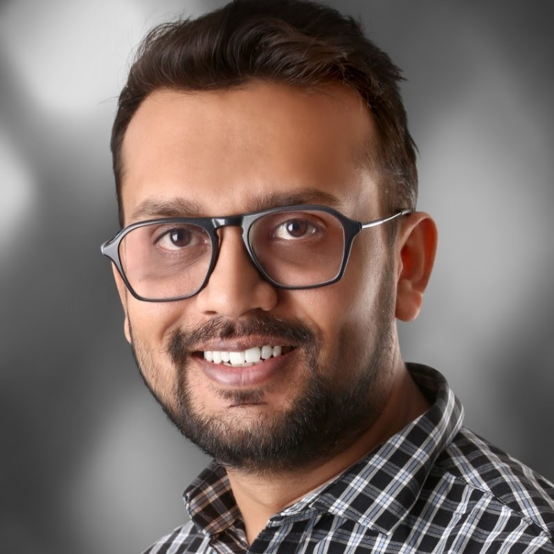 Jatin K.